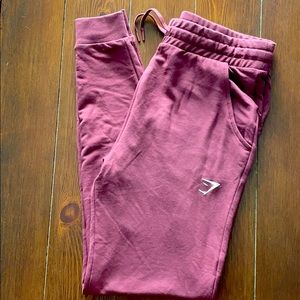 Gymshark Jogger Sweats